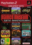 Namco Museum: 50th Anniversary (Greatest Hits)