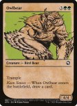 Owlbear (#331)