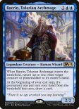 Barrin, Tolarian Archmage (#045)