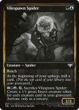 Vilespawn Spider (#517)