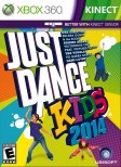 Just Dance Kids 2014