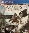 Assassin's Creed IV: Black Flag (Gamestop Edition)