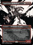 Capricious Hellraiser (#310)