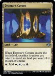 Dromar's Cavern (#246)