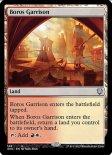 Boros Garrison (Commander #146)