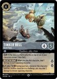 Tinker Bell: Giant Fairy (#193)