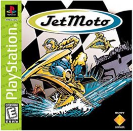 Jet Moto (Greatest Hits)