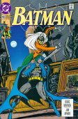 Batman #482 (Direct)