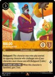 Baloo: von Bruinwald XIII (#001)