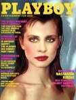 Playboy #353 (May 1983)