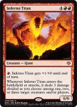 Inferno Titan (#053)