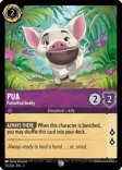 Pua: Potbellied Buddy (#053)