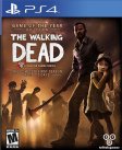 Walking Dead, The (A Telltale Games Series, Complete 1st Season)
