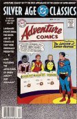 DC Silver Age Classics Adventure Comics #247