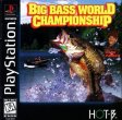 Big Brass World Championship