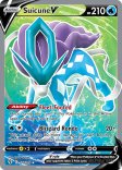Suicune V (#173)