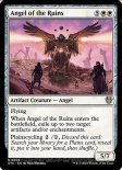 Angel of the Ruins (Commander #078)