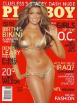 Playboy #632 (August 2006)
