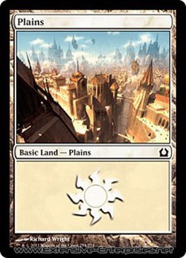 Plains (Version 5)