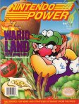 Nintendo Power #58