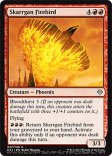 Skarrgan Firebird (#057)