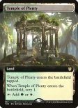 Temple of Plenty (#351)