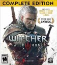 Witcher 3, The: Wild Hunt (Complete Edition)