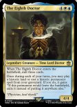 Eighth Doctor, The (#124)