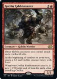 Goblin Rabblemaster (#545)