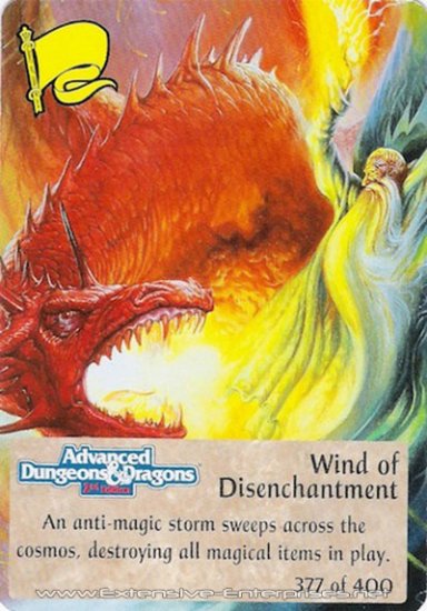 Wind of Disenchantment - Click Image to Close