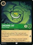 Cheshire Cat: Always Grinning (#074)