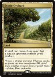 Exotic Orchard (Commander #236)