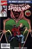 Untold Tales of Spider-Man, The #24