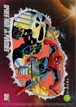 Spider-Man and Punisher #73