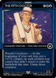 Fifth Doctor, The (#556)