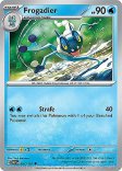 Frogadier (#057)