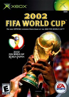 Fifa World Cup 2002
