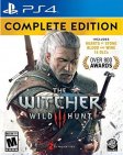 Witcher III, The: Wild Hunt (Complete Edition)