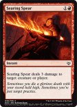 Searing Spear (#056)