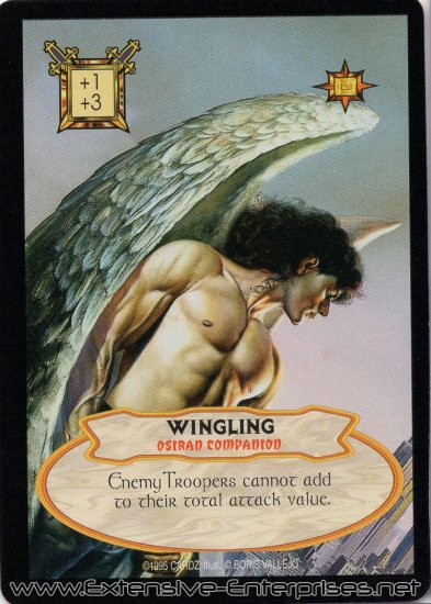Wingling