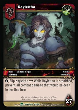 Kayleitha