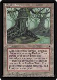 hollow Trees