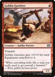 Goblin Gaveleer (#126)