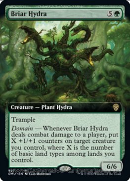 Briar Hydra (#427)