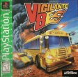 Vigilante 8 (Greatest Hits)