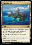 Thriving Isle (Commander #441)