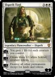 Elspeth Tirel (Commander #064)