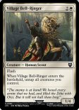 Village Bell-Ringer (Commander #181)