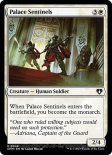 Palace Sentinels (#0048)