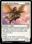 Seraph of the Masses (Commander #205)